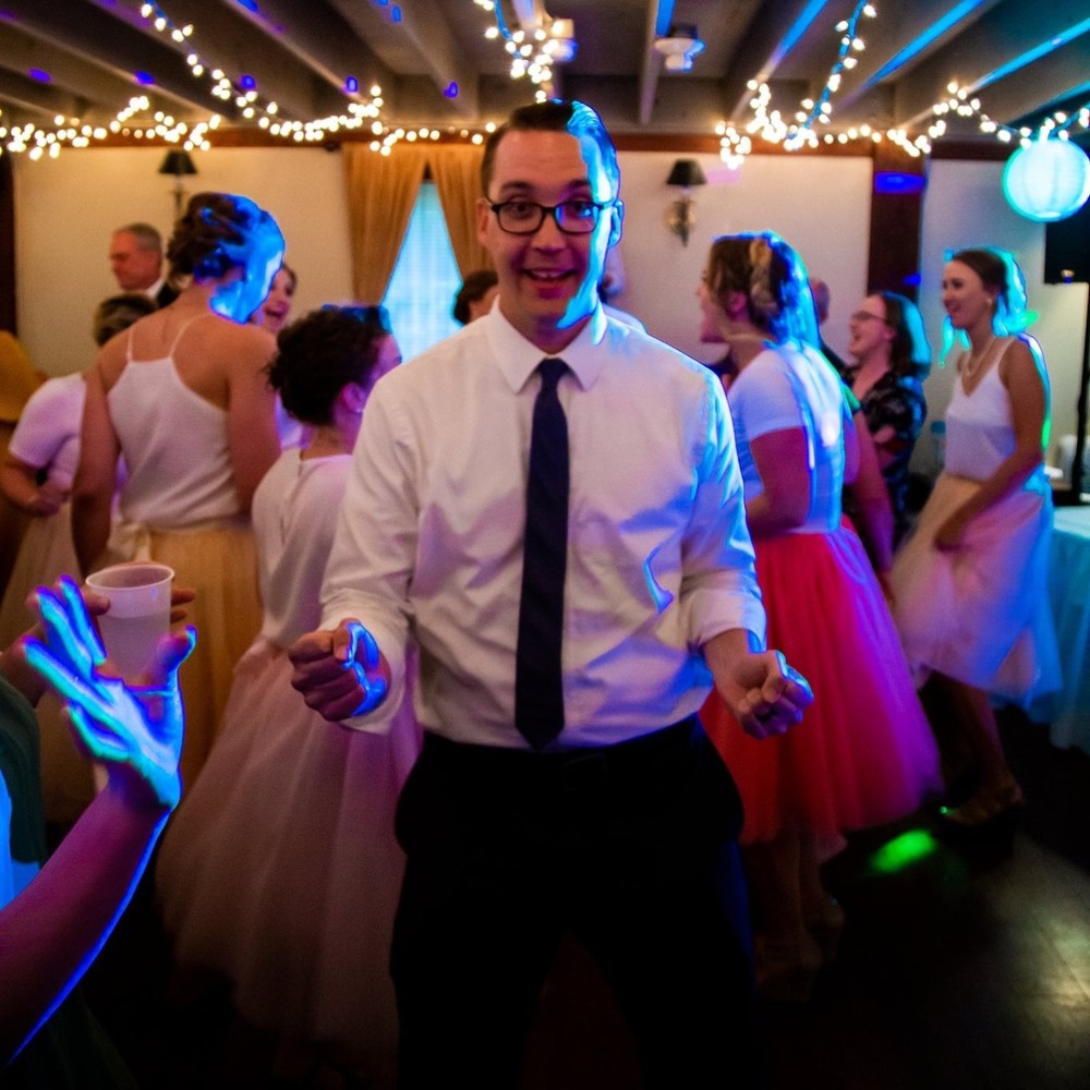 Meet your Posher, Trevor